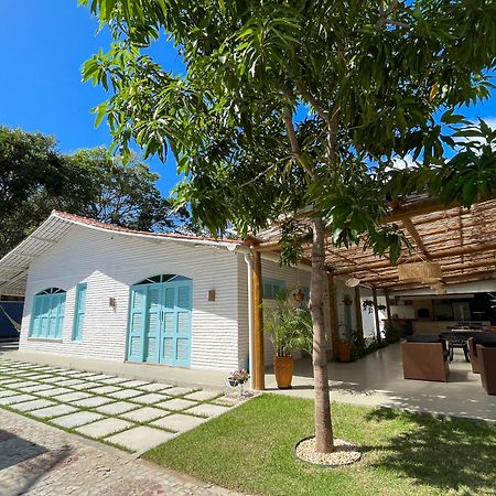 Villa Parazinho Paracuru Ngoại thất bức ảnh