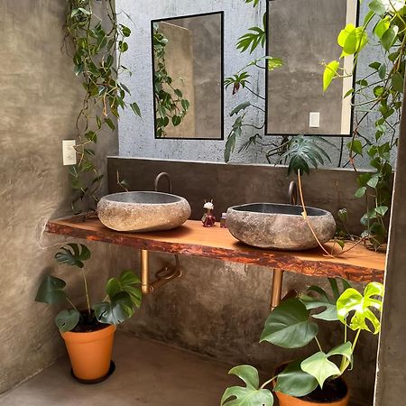 Villa Parazinho Paracuru Ngoại thất bức ảnh