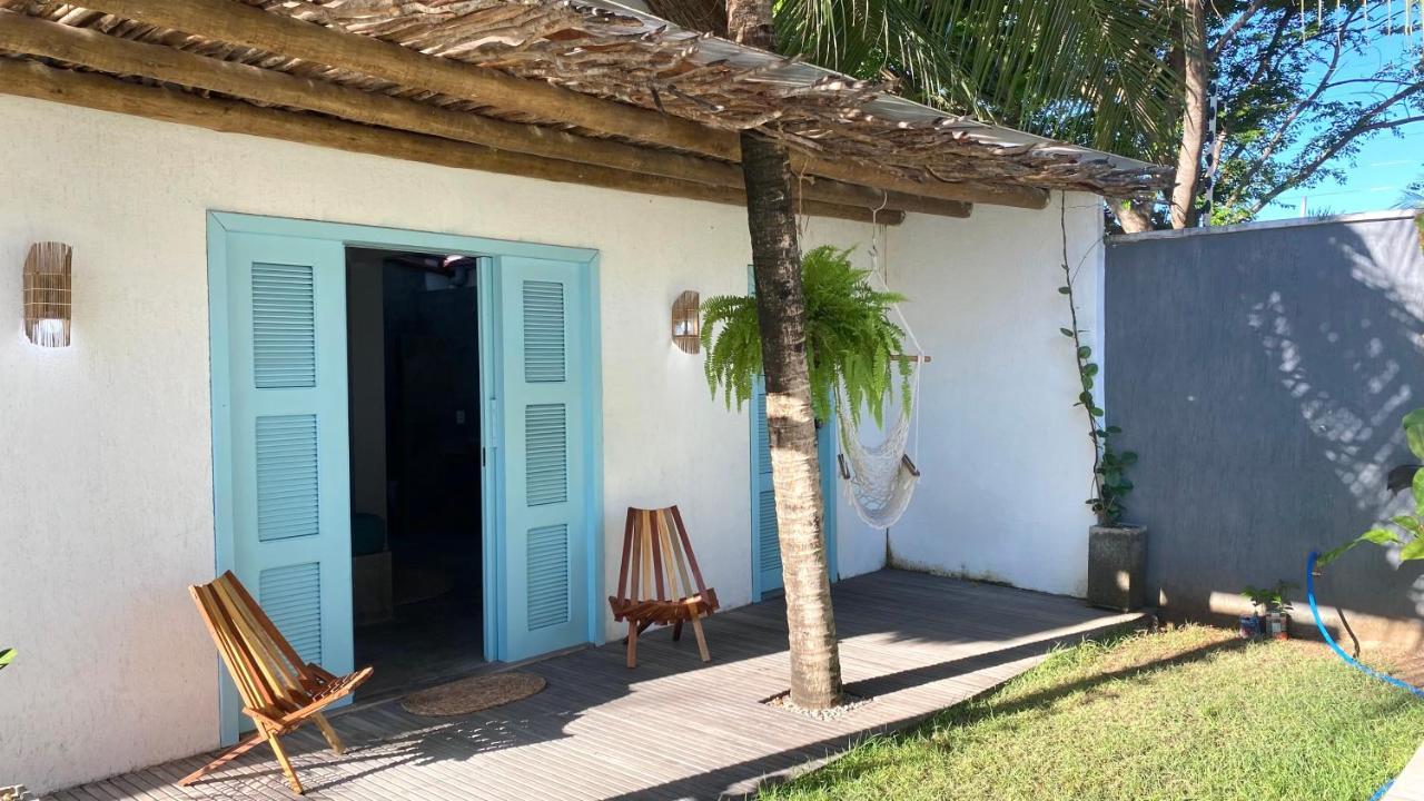 Villa Parazinho Paracuru Ngoại thất bức ảnh