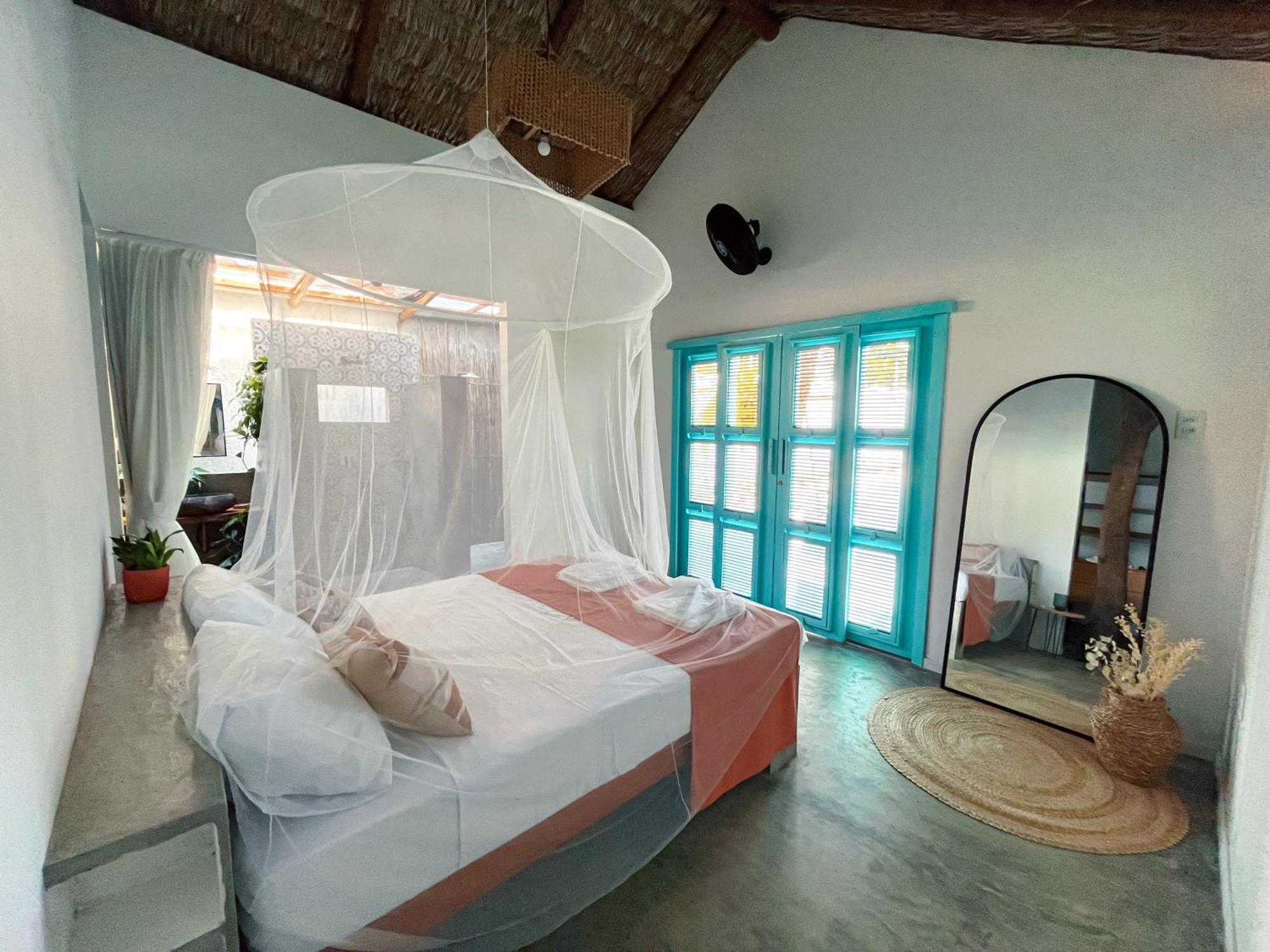 Villa Parazinho Paracuru Ngoại thất bức ảnh