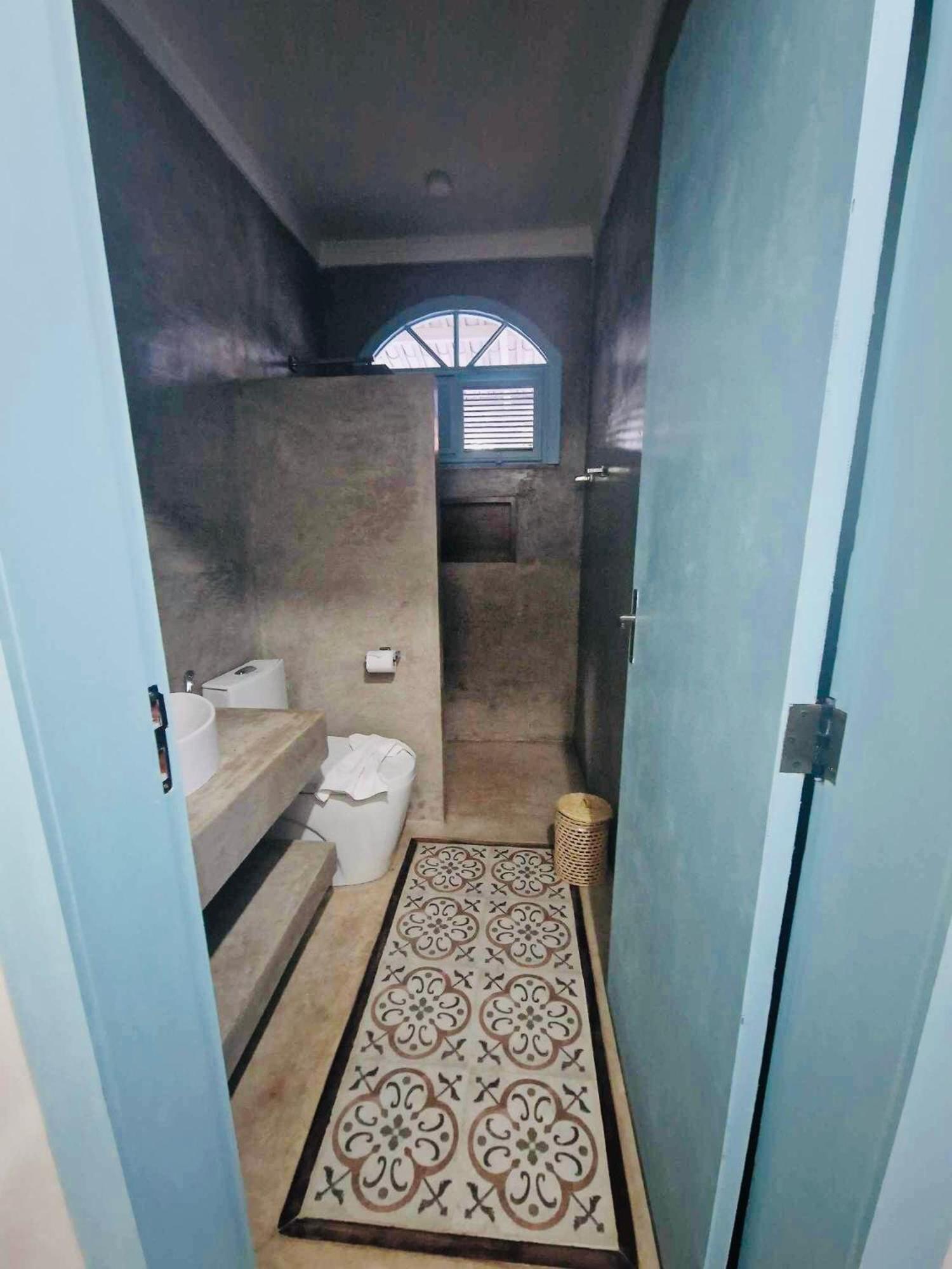Villa Parazinho Paracuru Ngoại thất bức ảnh
