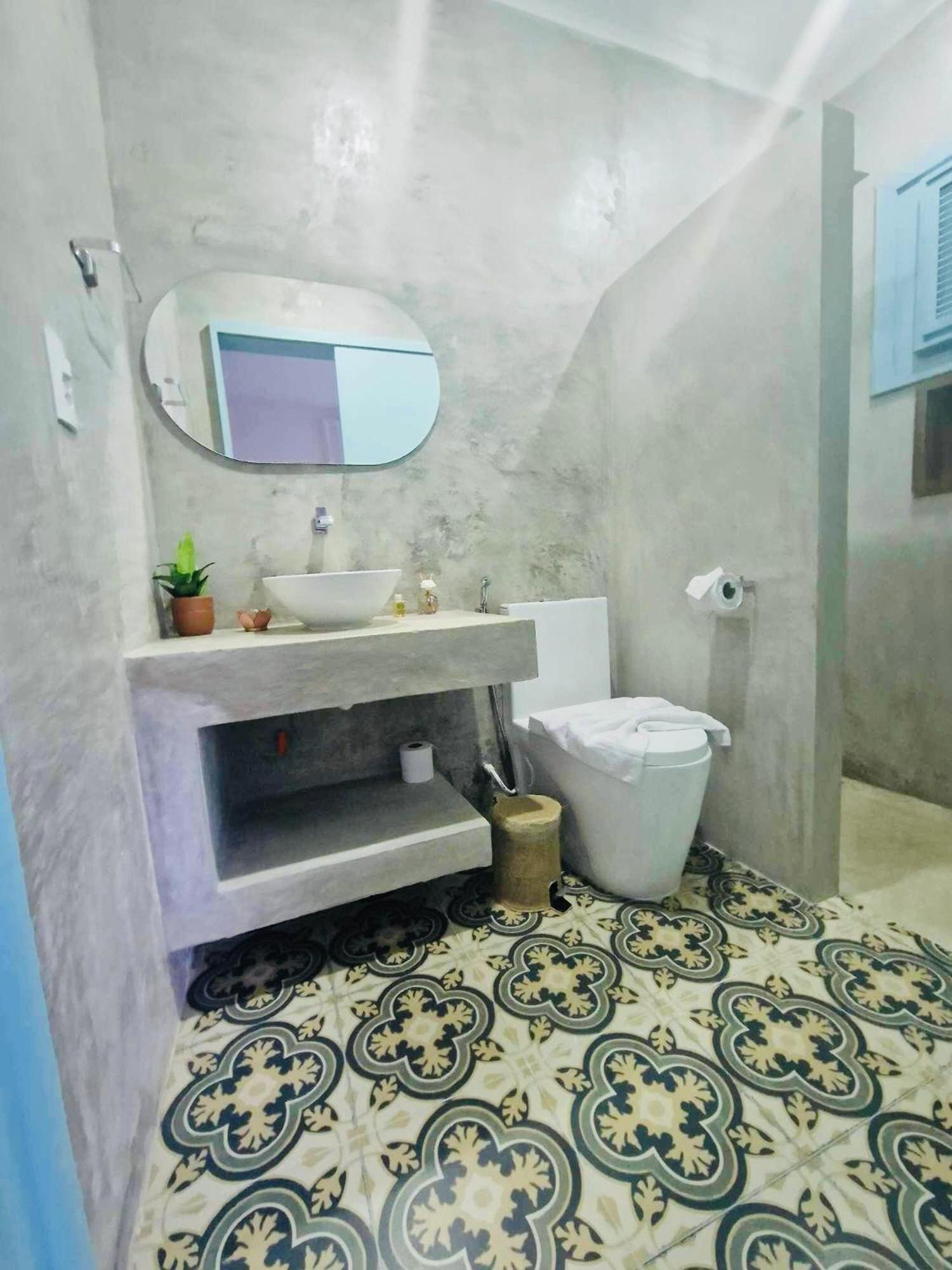 Villa Parazinho Paracuru Ngoại thất bức ảnh