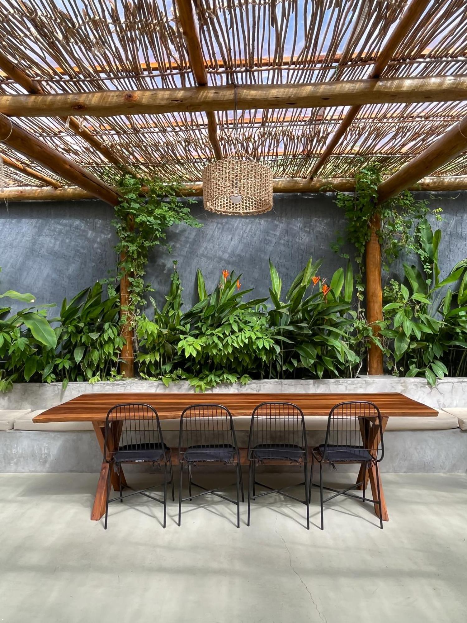 Villa Parazinho Paracuru Ngoại thất bức ảnh