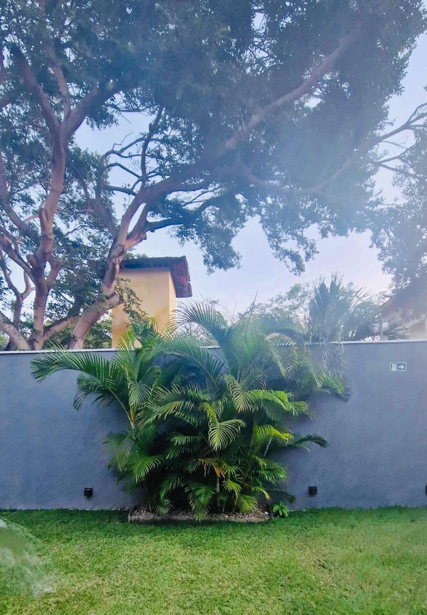 Villa Parazinho Paracuru Ngoại thất bức ảnh