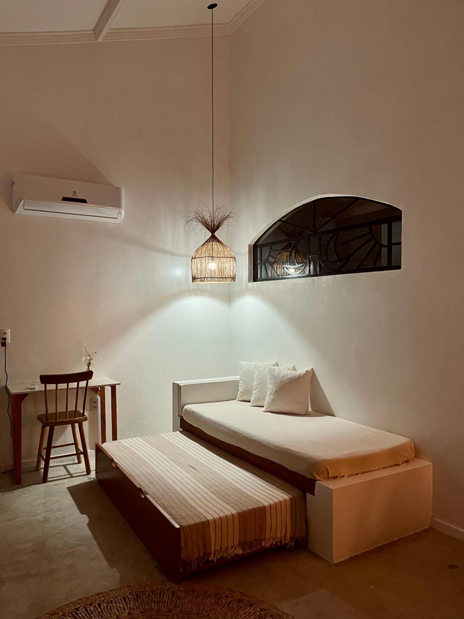 Villa Parazinho Paracuru Ngoại thất bức ảnh