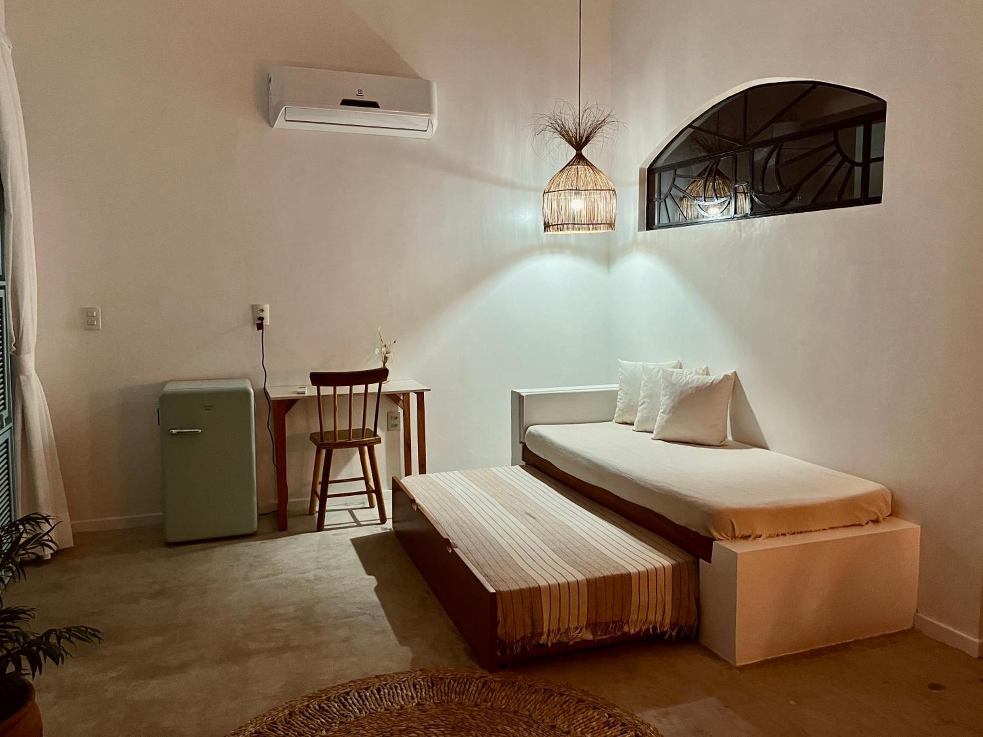 Villa Parazinho Paracuru Ngoại thất bức ảnh