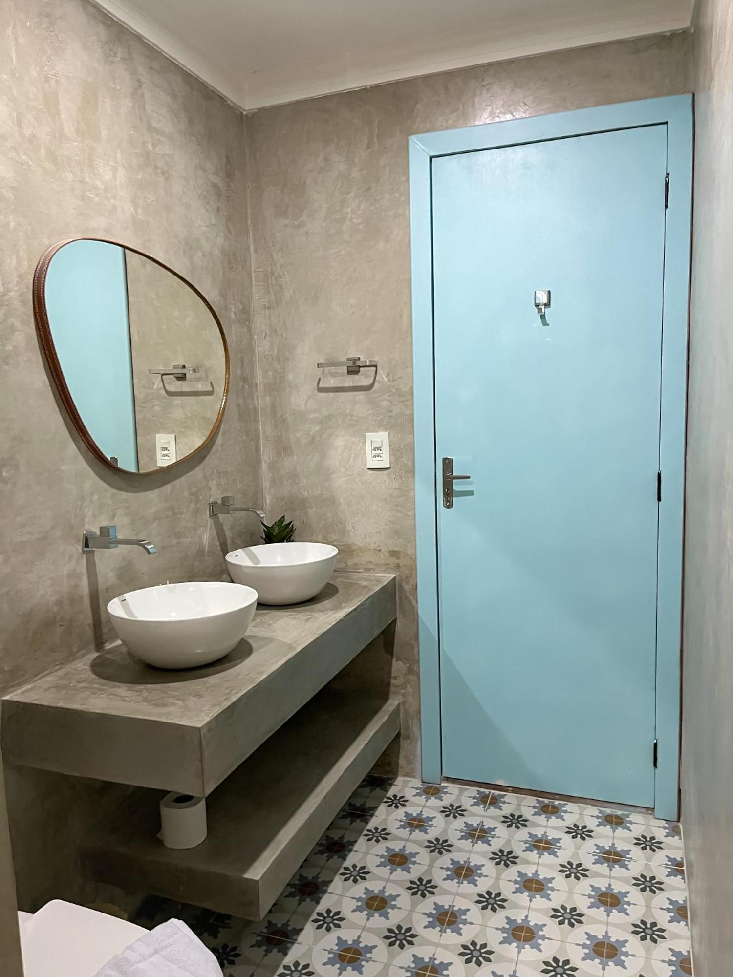 Villa Parazinho Paracuru Ngoại thất bức ảnh