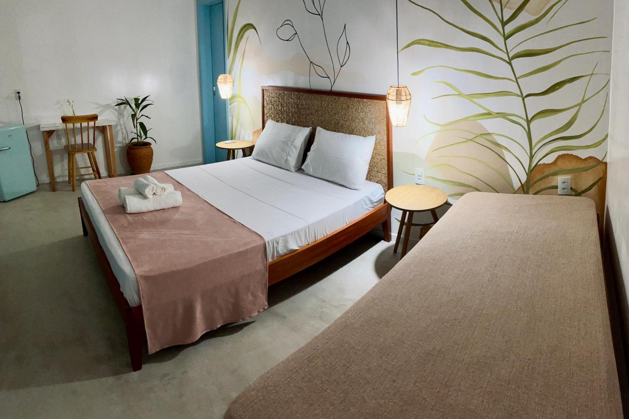 Villa Parazinho Paracuru Ngoại thất bức ảnh