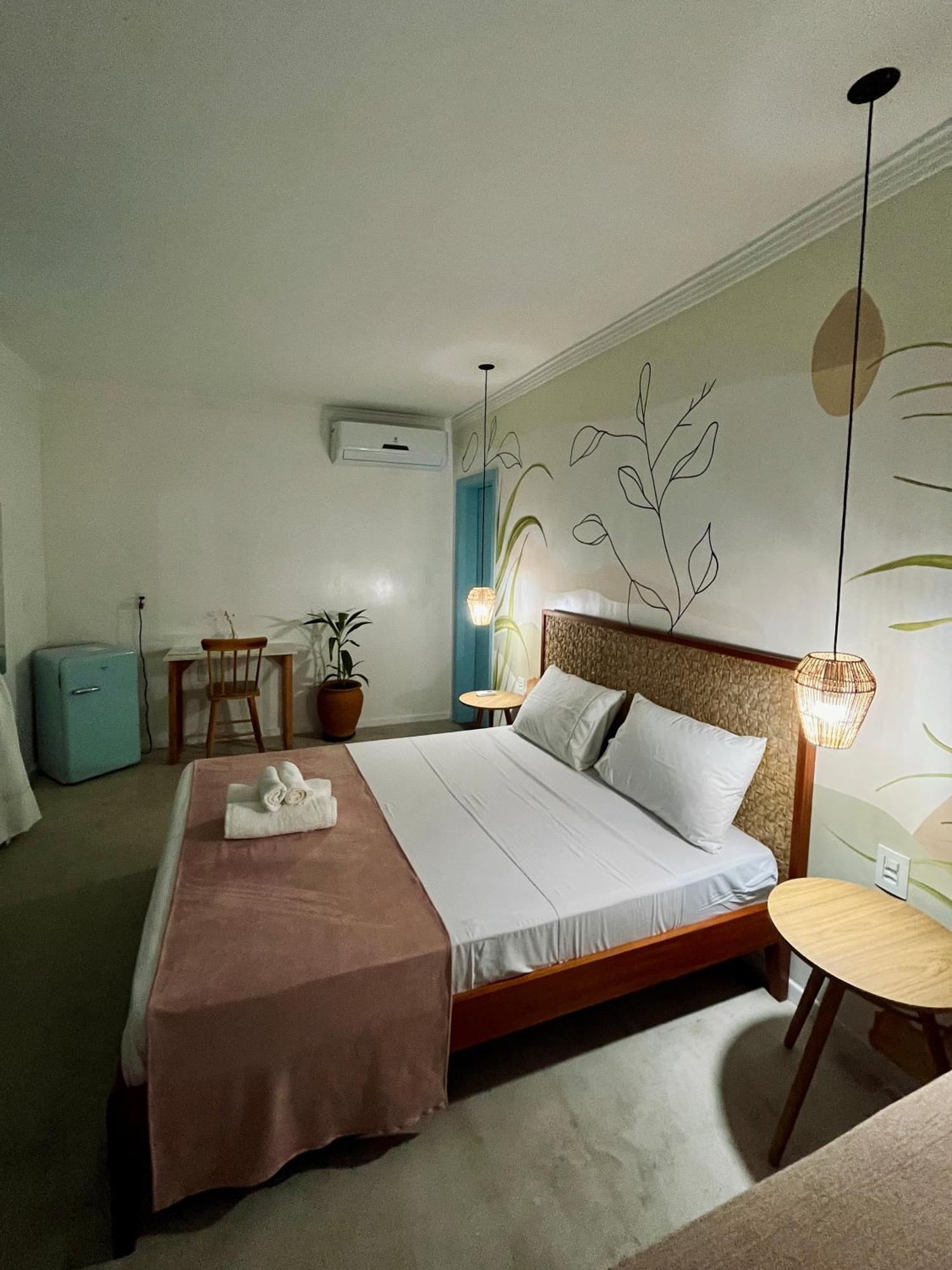 Villa Parazinho Paracuru Ngoại thất bức ảnh