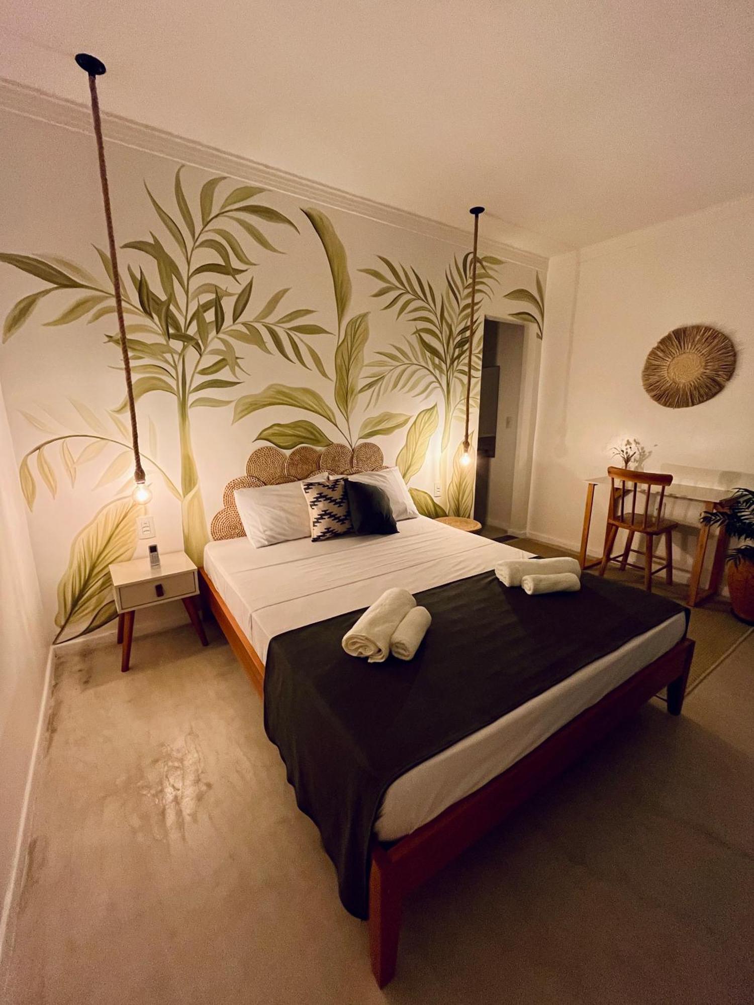 Villa Parazinho Paracuru Ngoại thất bức ảnh