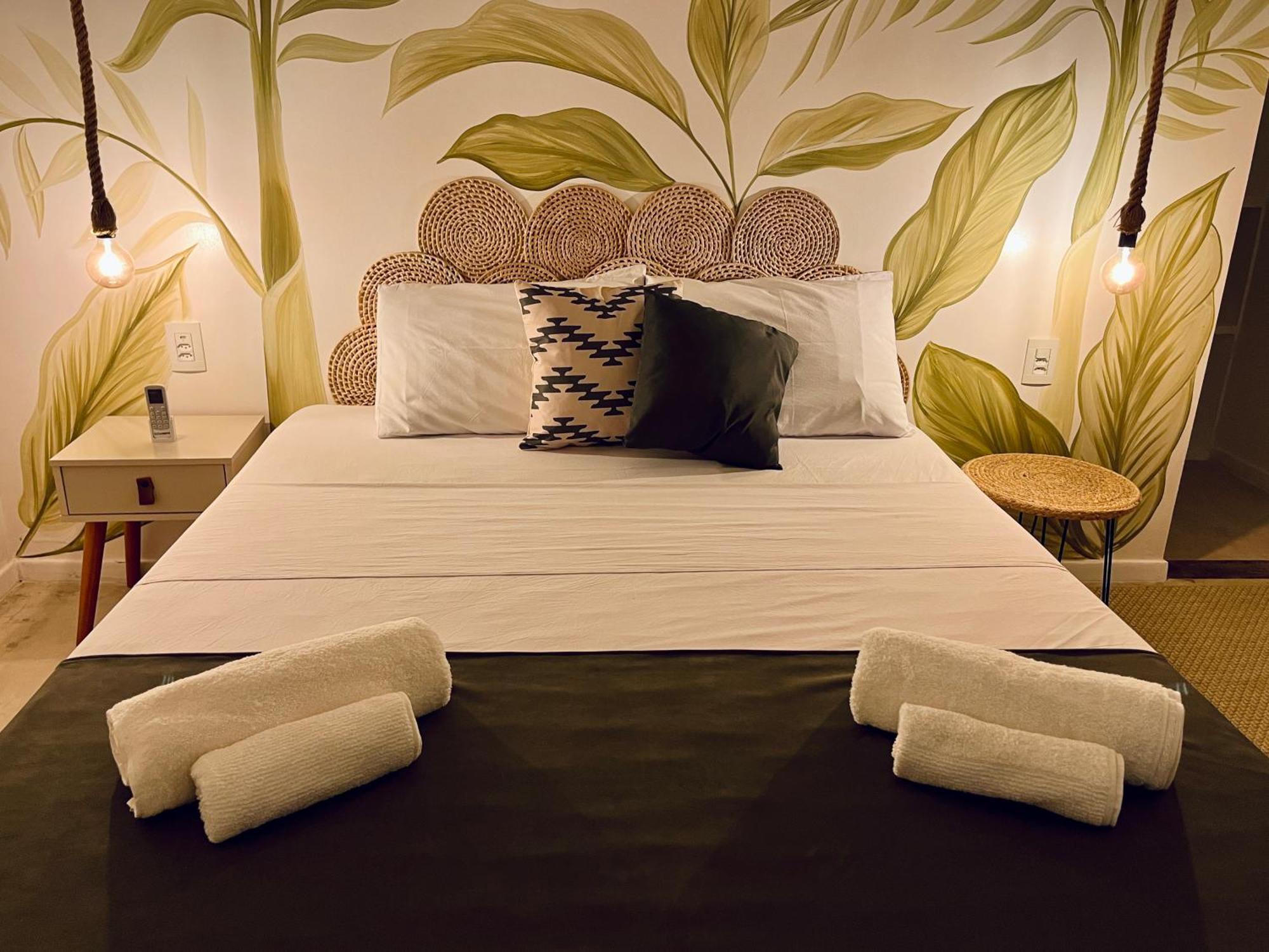 Villa Parazinho Paracuru Ngoại thất bức ảnh