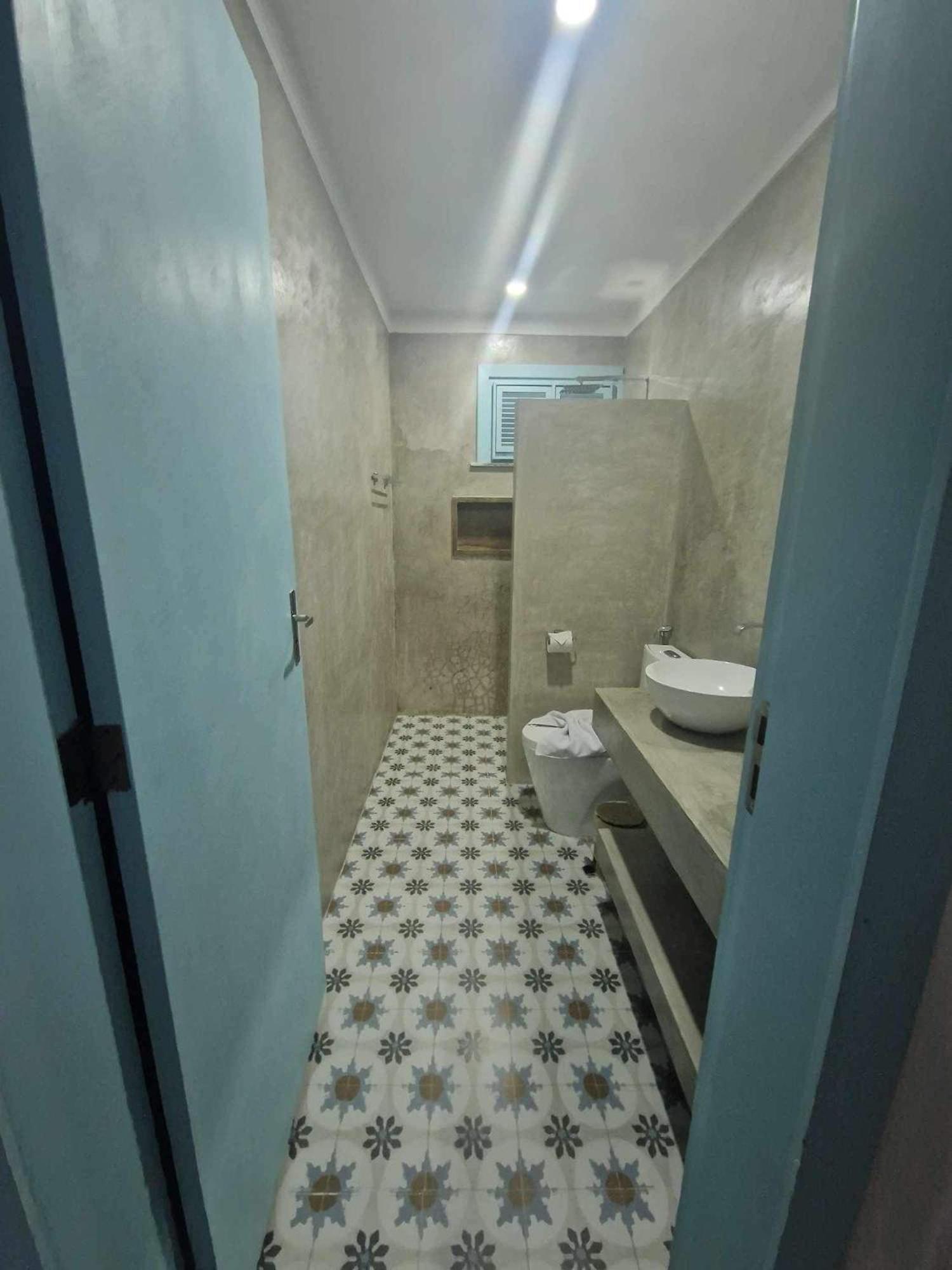 Villa Parazinho Paracuru Ngoại thất bức ảnh