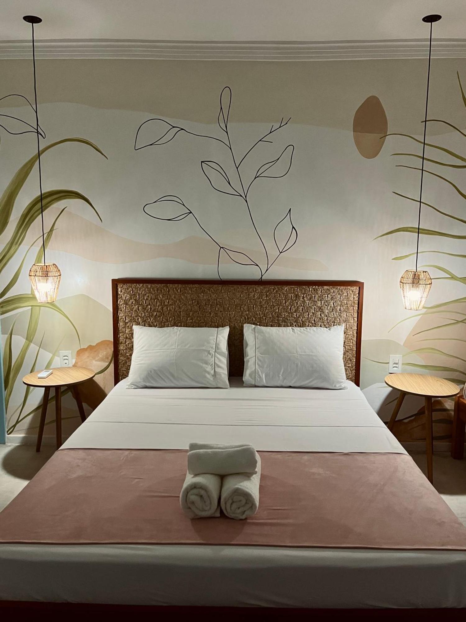 Villa Parazinho Paracuru Ngoại thất bức ảnh
