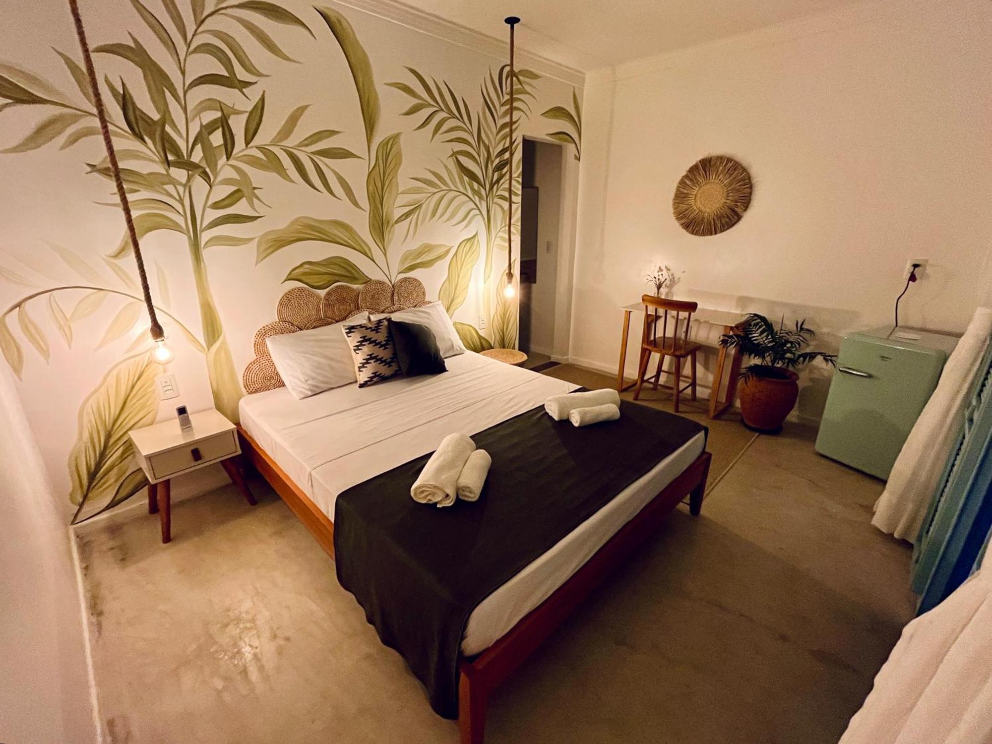 Villa Parazinho Paracuru Ngoại thất bức ảnh
