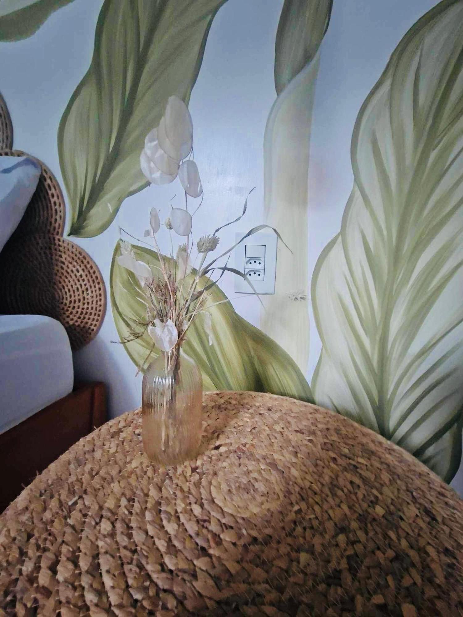 Villa Parazinho Paracuru Ngoại thất bức ảnh