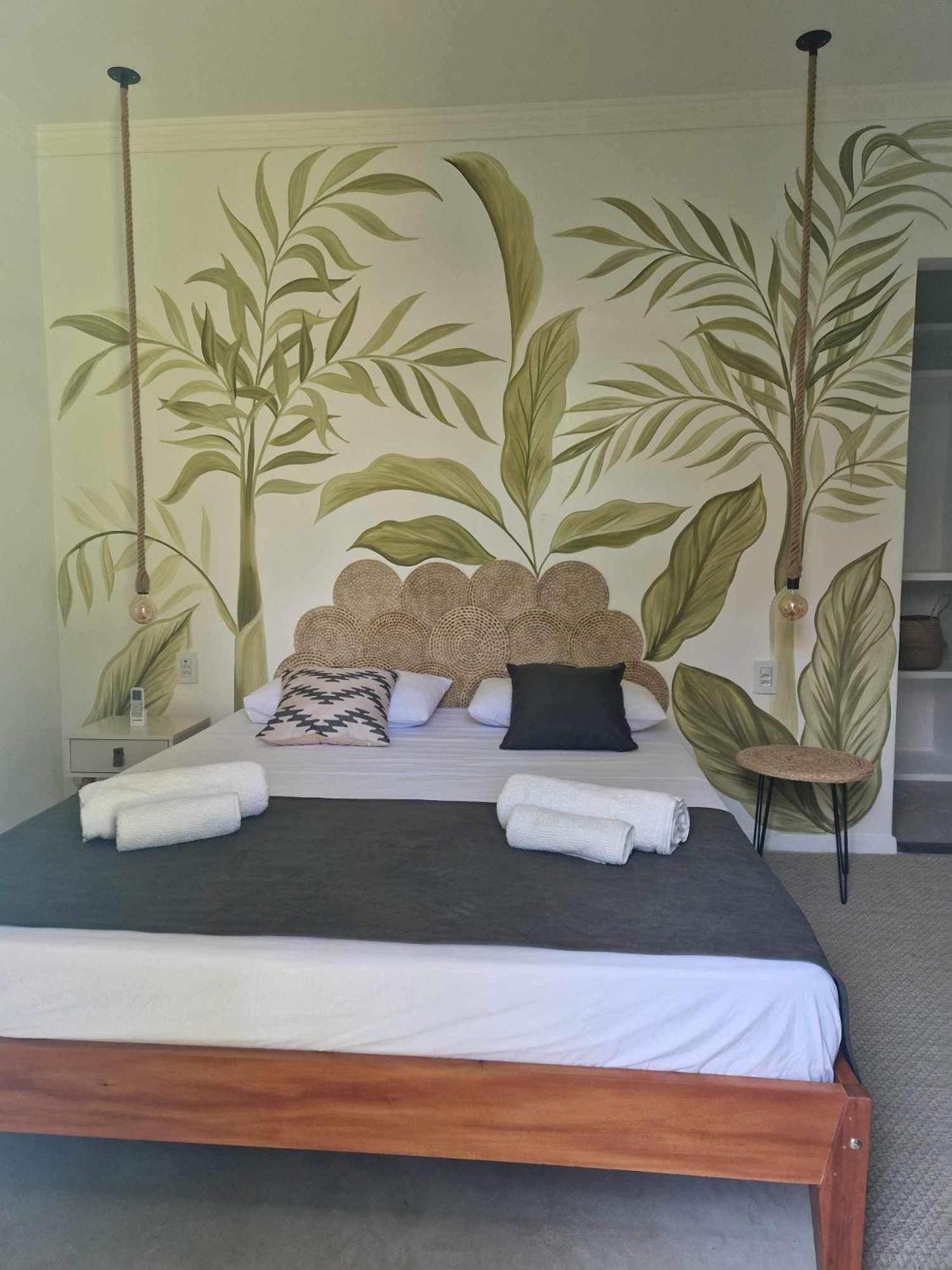 Villa Parazinho Paracuru Ngoại thất bức ảnh