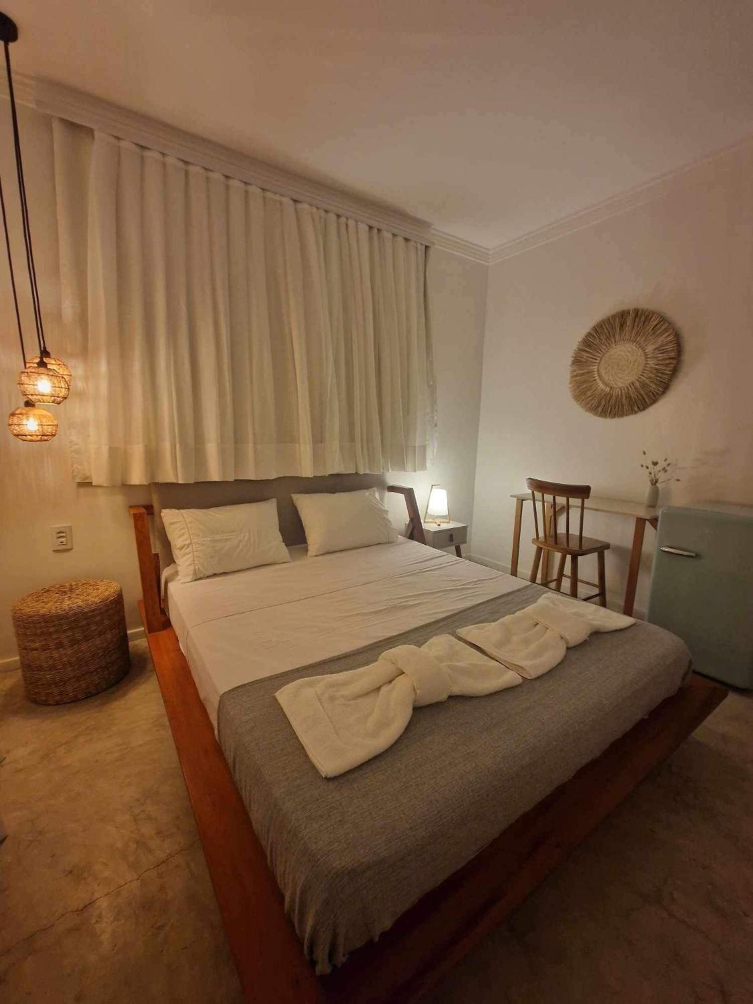 Villa Parazinho Paracuru Ngoại thất bức ảnh