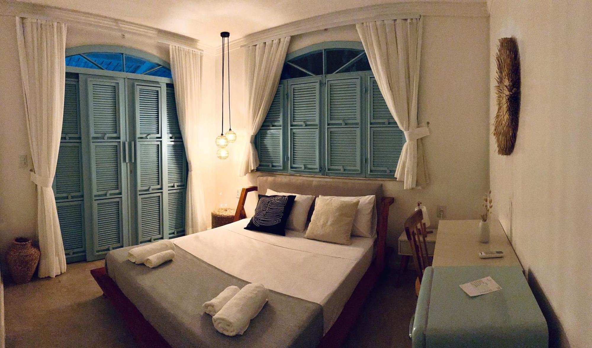 Villa Parazinho Paracuru Ngoại thất bức ảnh