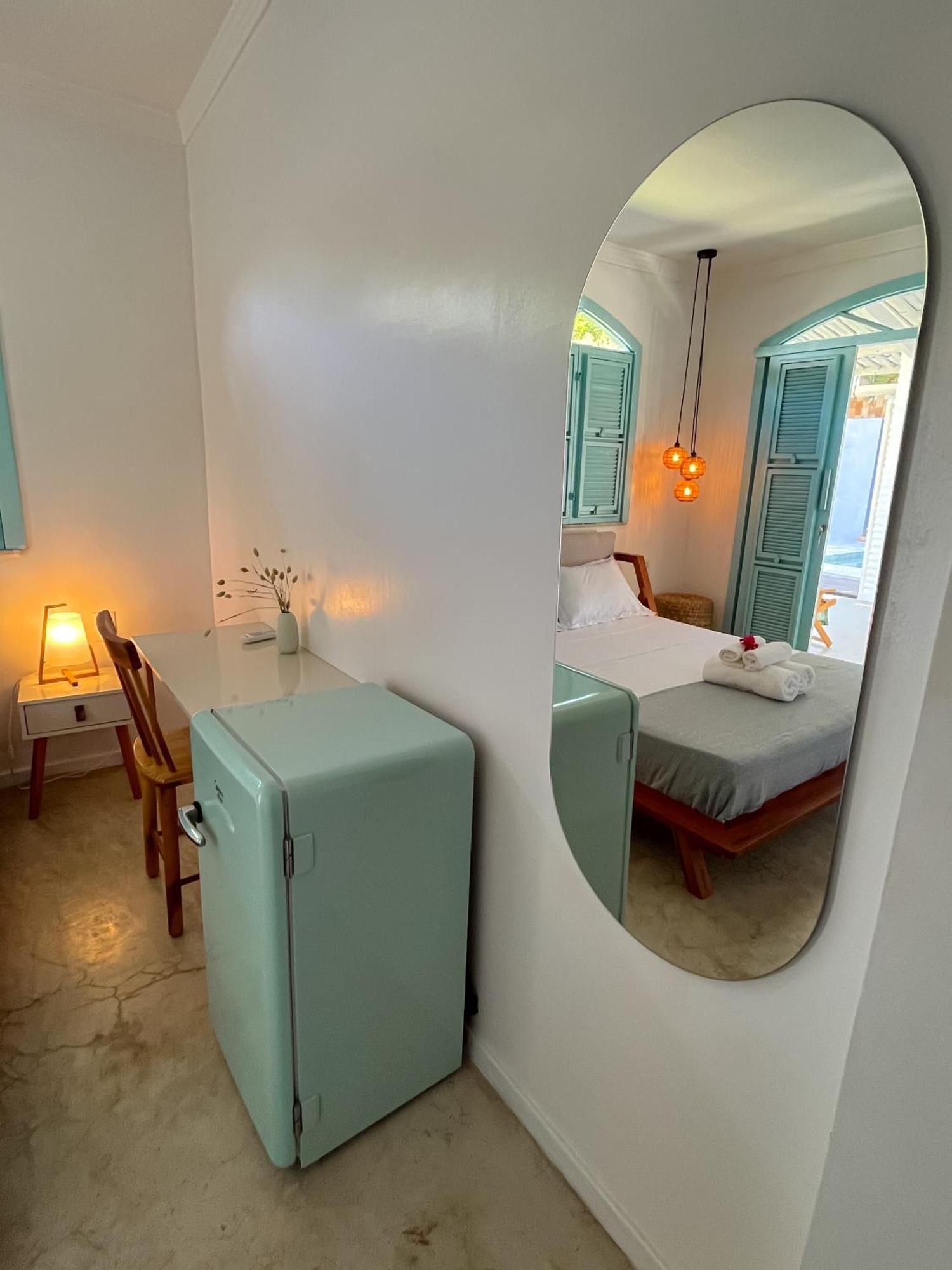Villa Parazinho Paracuru Ngoại thất bức ảnh
