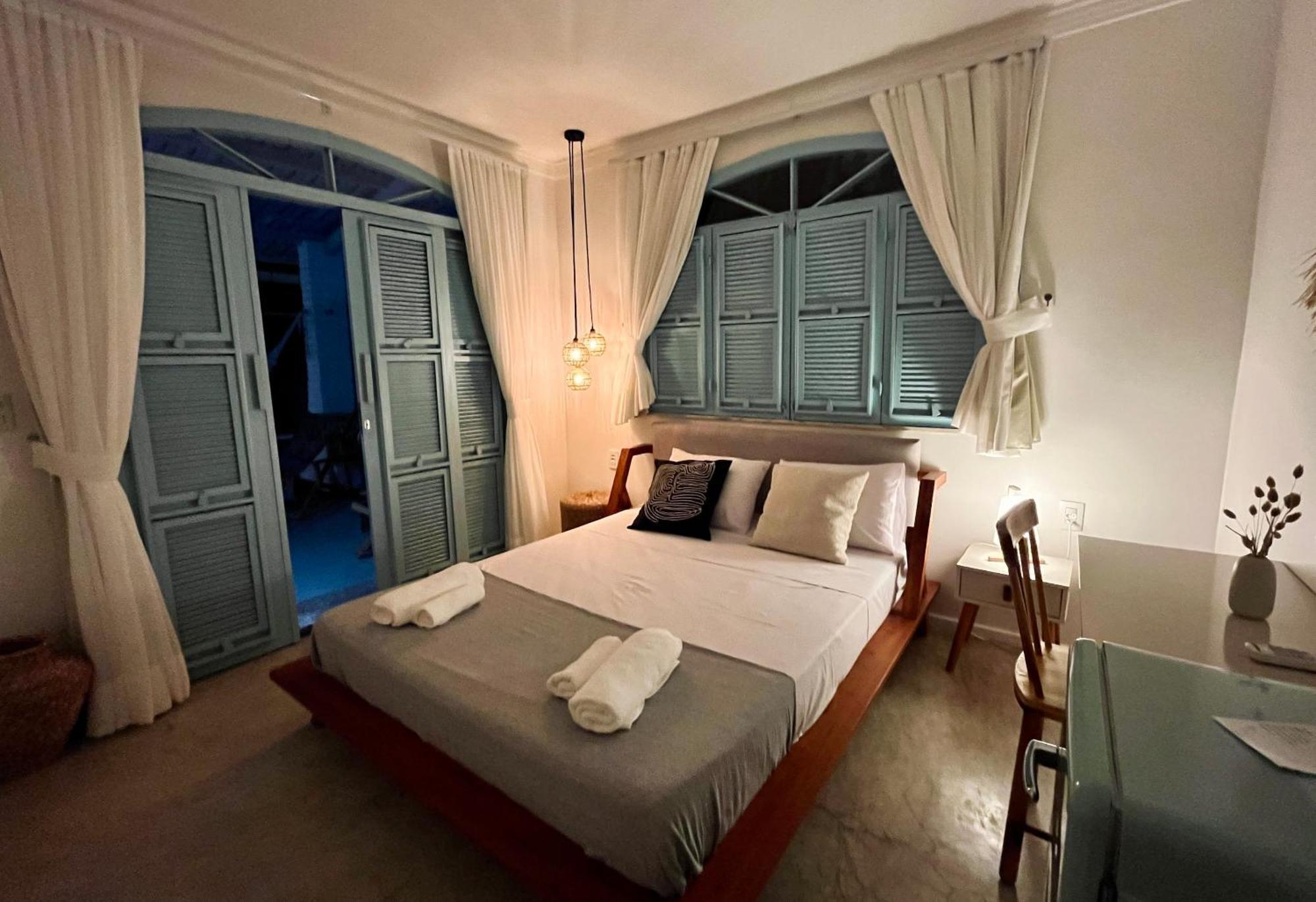 Villa Parazinho Paracuru Ngoại thất bức ảnh