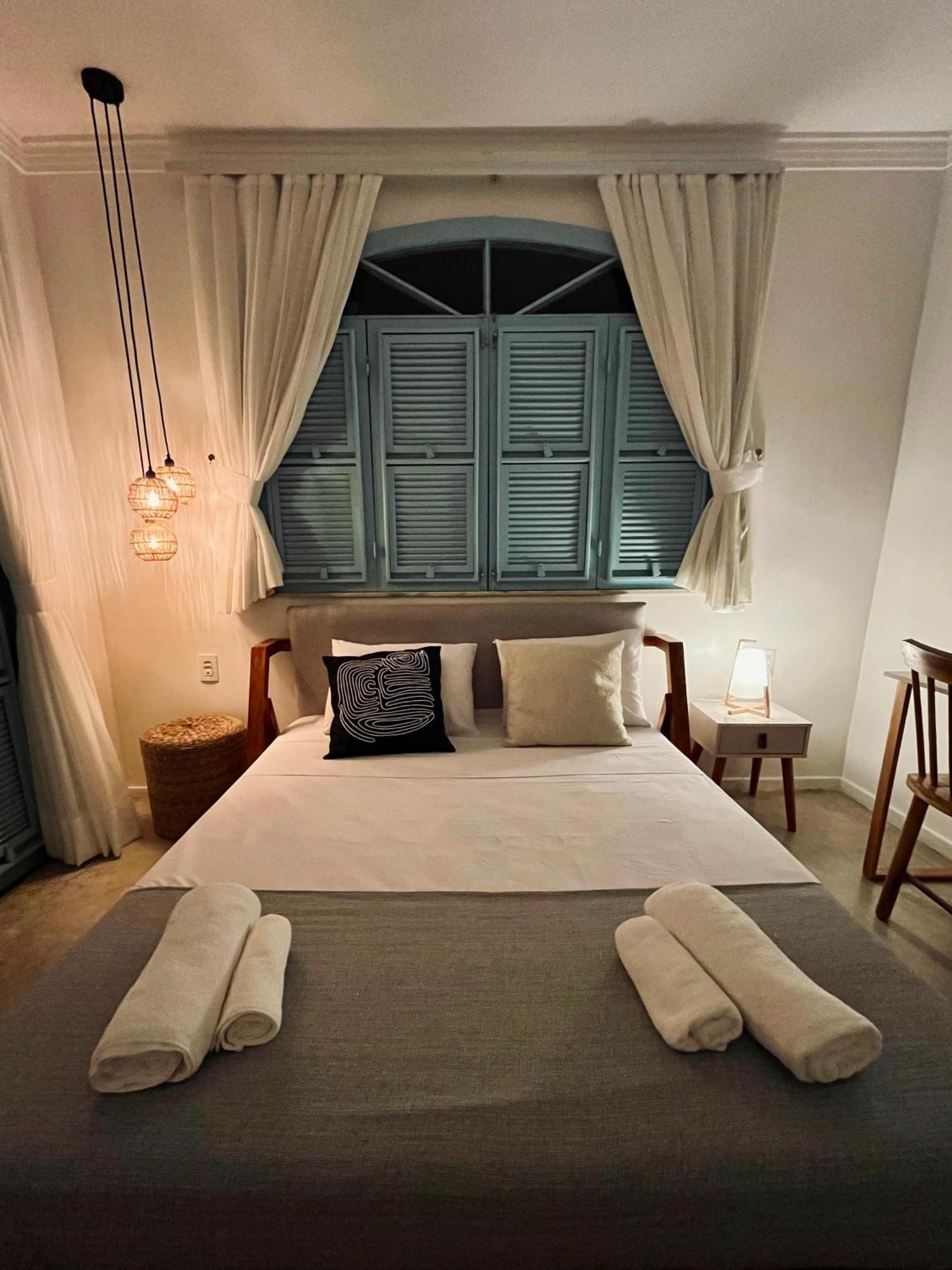 Villa Parazinho Paracuru Ngoại thất bức ảnh