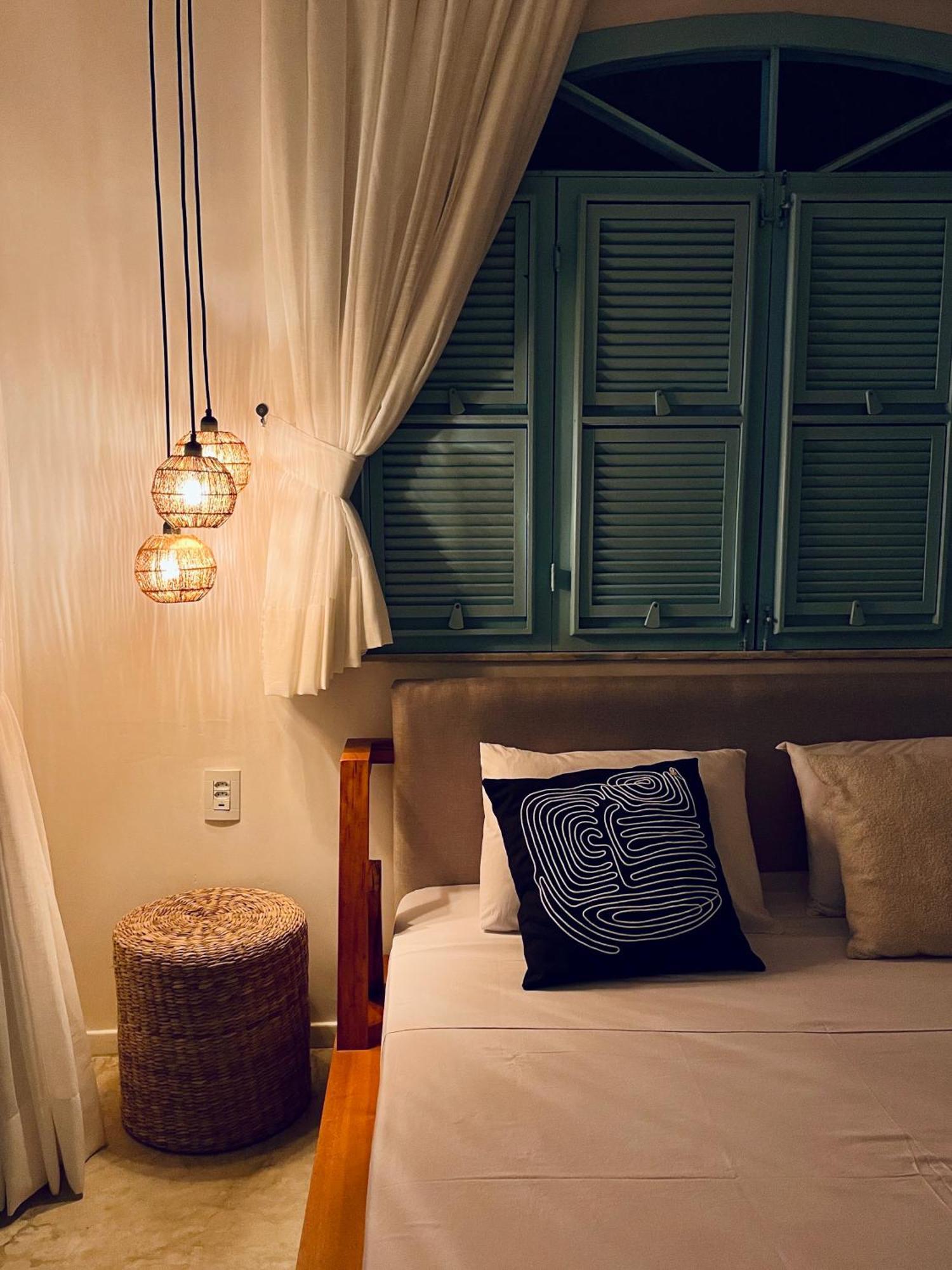 Villa Parazinho Paracuru Ngoại thất bức ảnh
