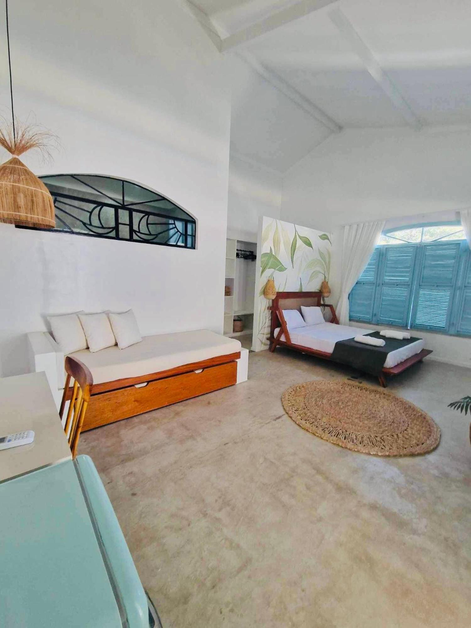 Villa Parazinho Paracuru Ngoại thất bức ảnh