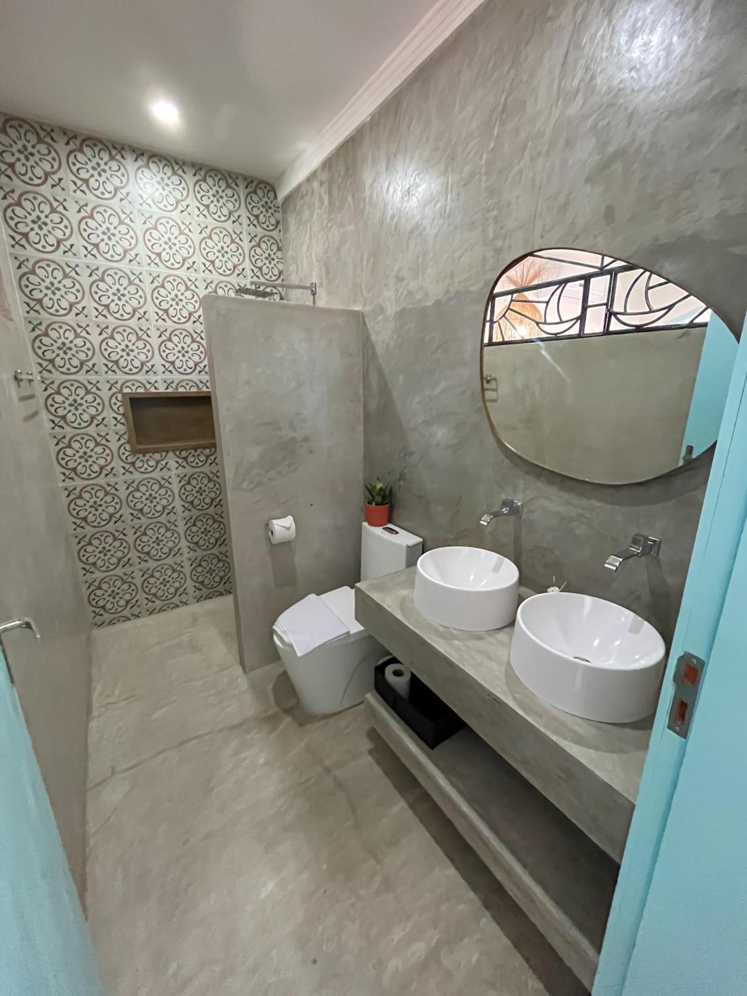 Villa Parazinho Paracuru Ngoại thất bức ảnh