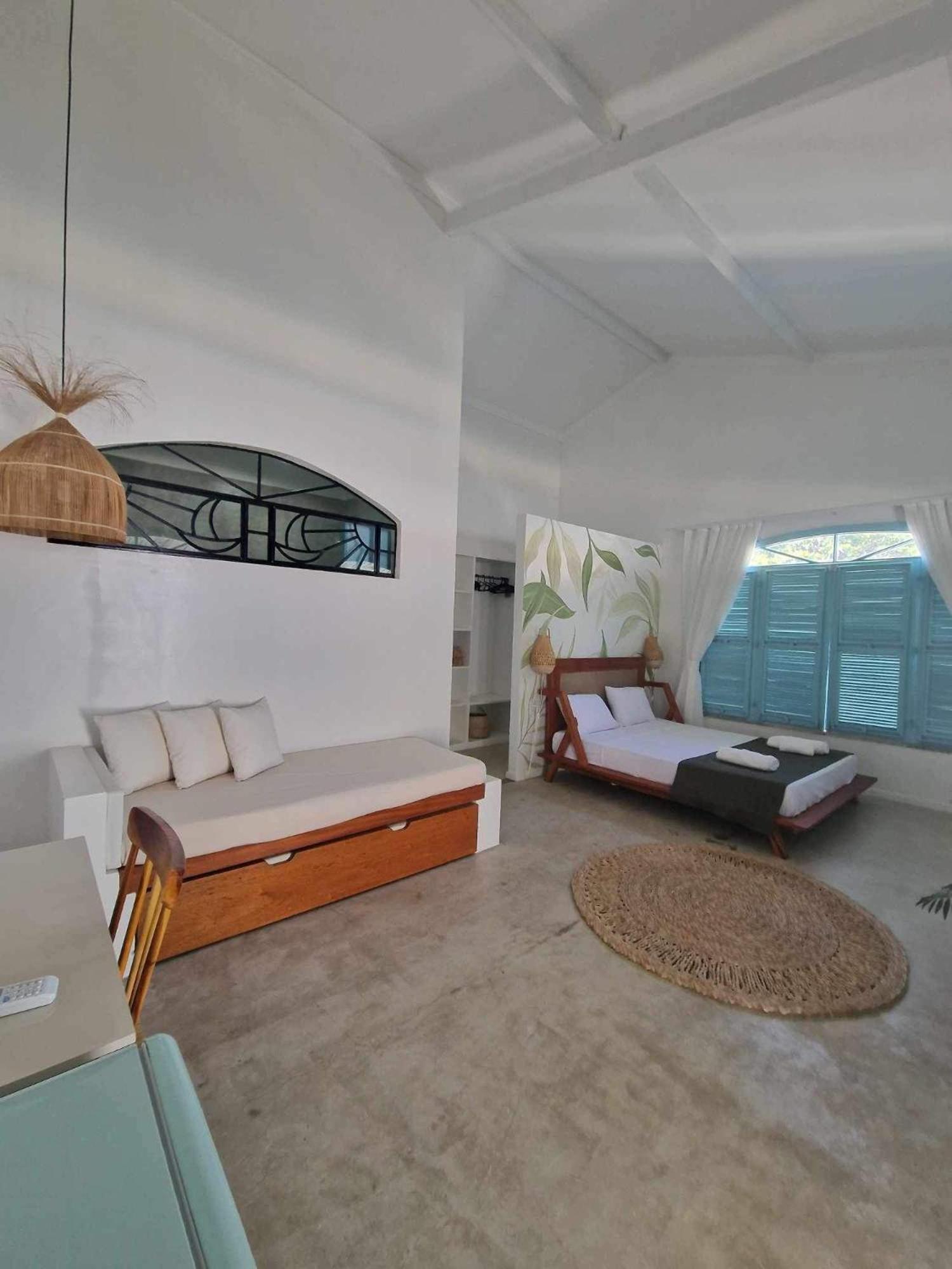 Villa Parazinho Paracuru Ngoại thất bức ảnh