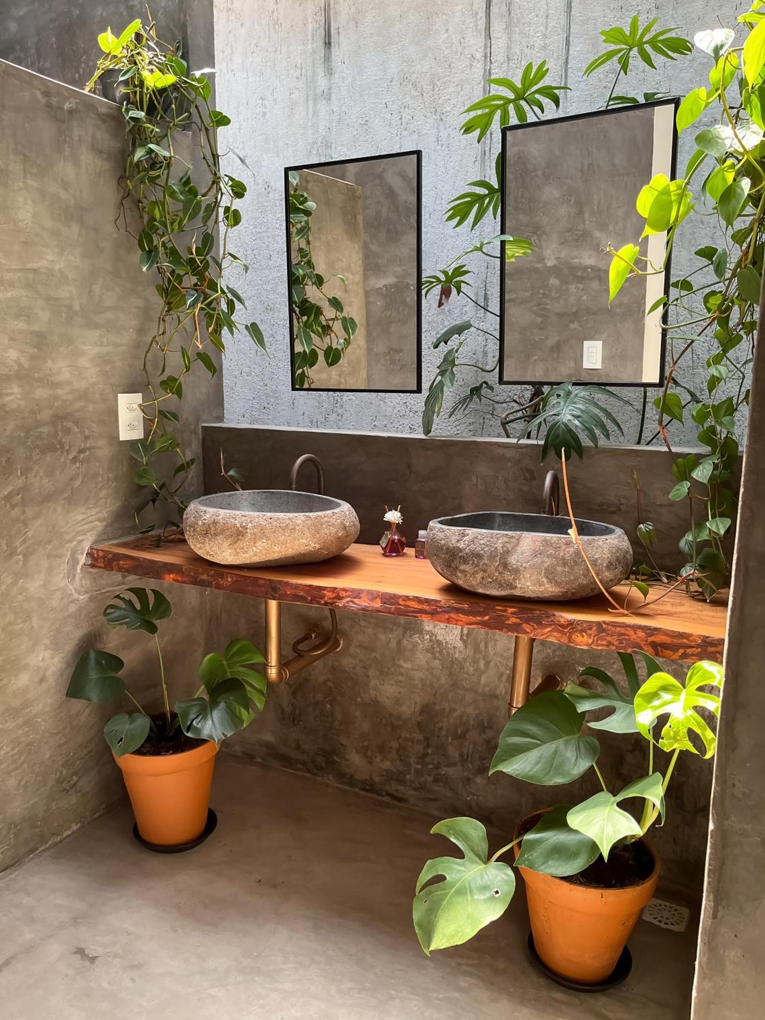 Villa Parazinho Paracuru Ngoại thất bức ảnh