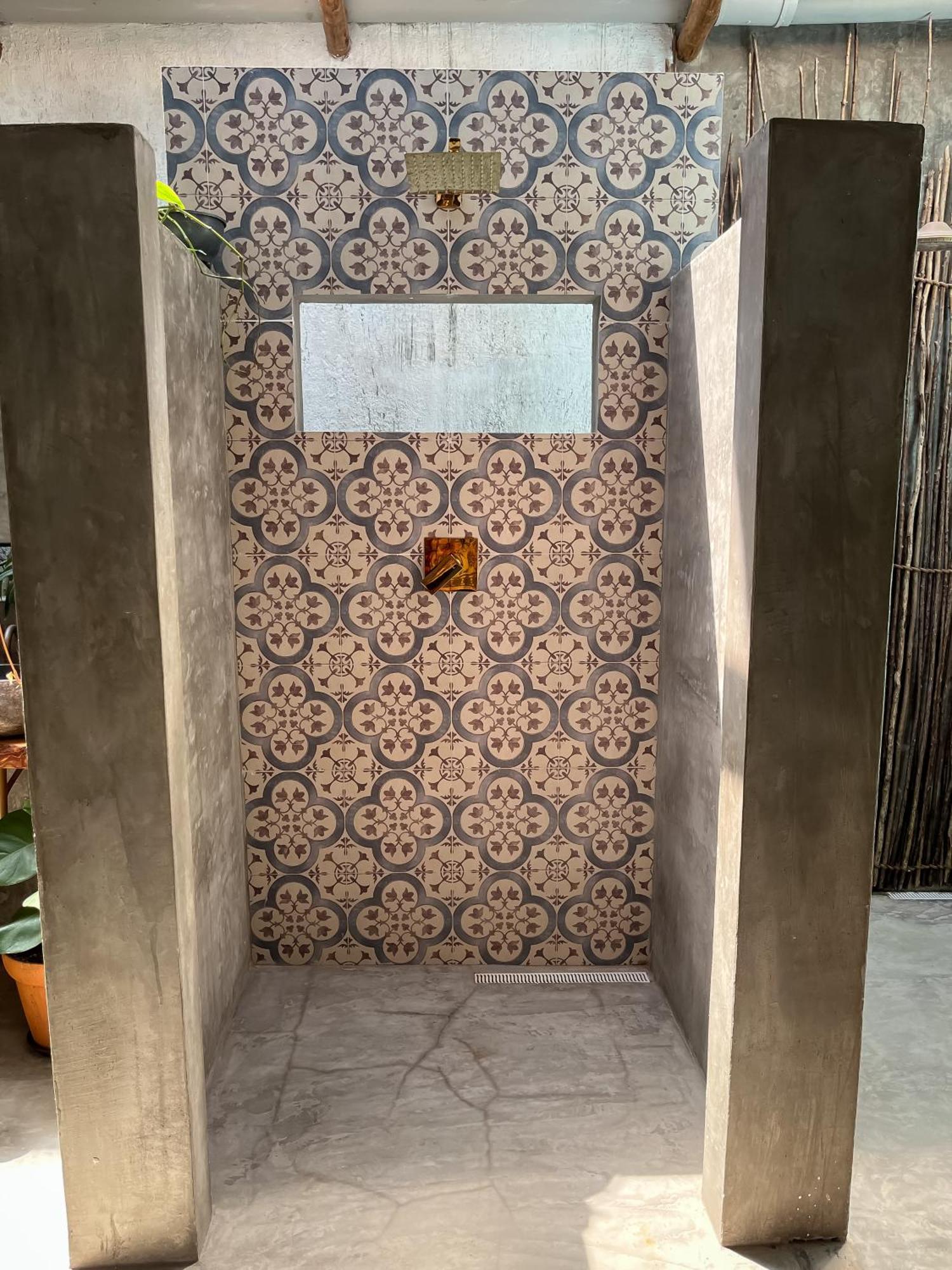 Villa Parazinho Paracuru Ngoại thất bức ảnh
